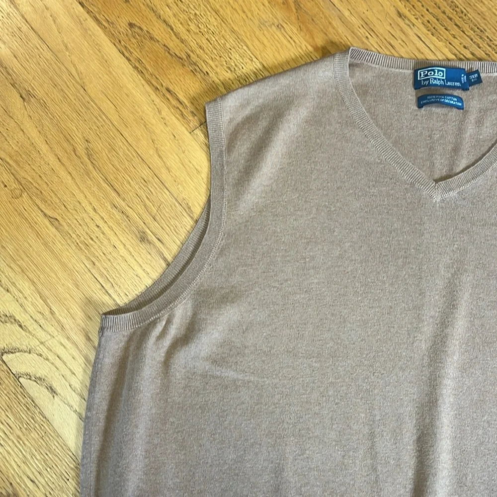 Polo Ralph Lauren polo by